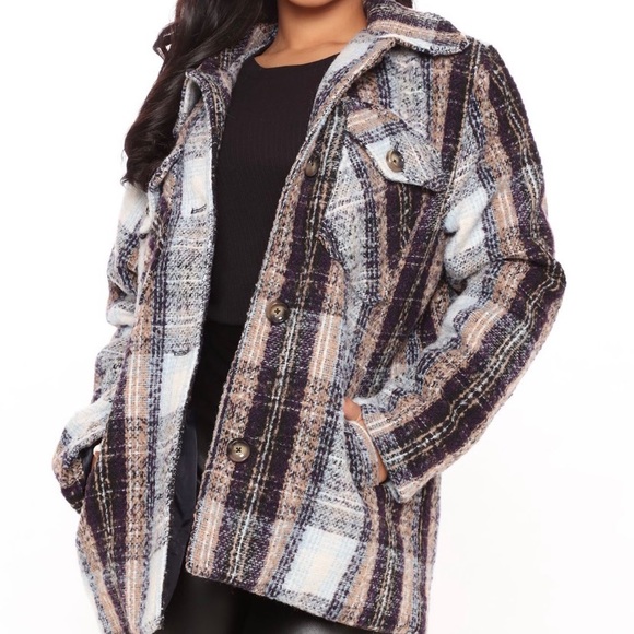 Tweed jacket - Picture 3 of 3